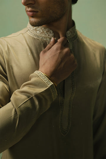 'Saud' Kurta Pajama